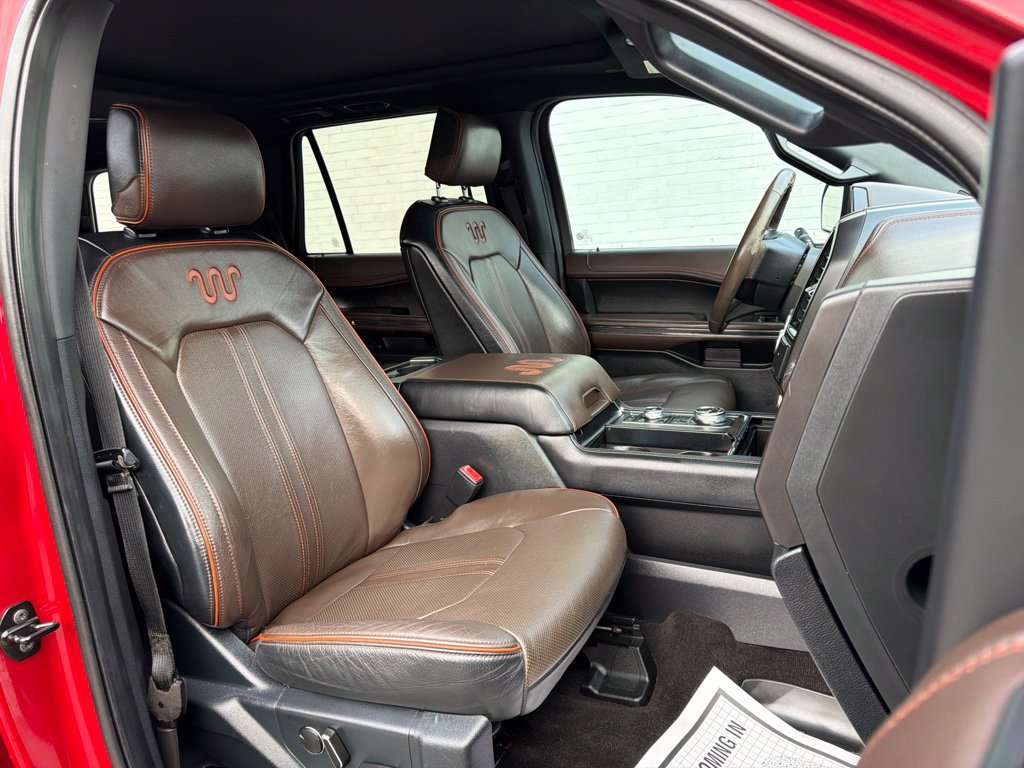 Used 2020 Ford Expedition King Ranch AWD/4WD image 14
