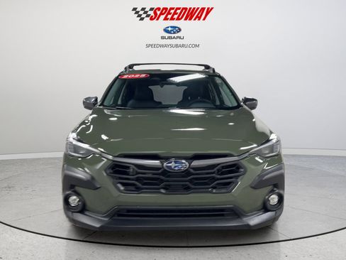 Certified 2025 Subaru Crosstrek 2.5i Limited w/ Popular Package #3A AWD/4WD image 13