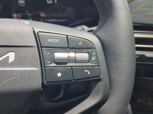 New 2026 Kia Sportage LX w/ LX Convenience Package image 22