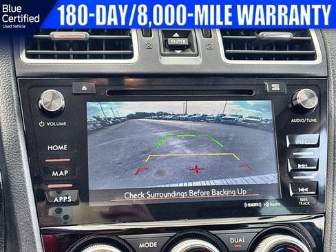 Used 2018 Subaru Forester 2.5i Touring AWD/4WD image 26