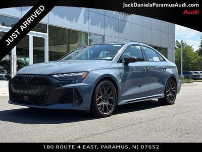 Used 2026 Audi RS 3