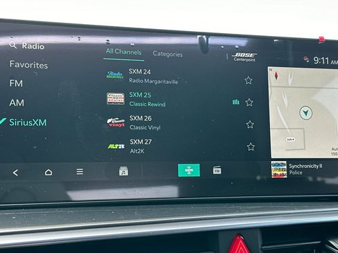 New 2026 Kia Sorento EX image 20