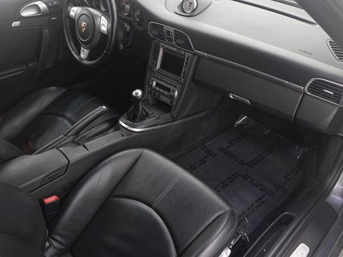 Used 2005 Porsche 911 Carrera S image 12