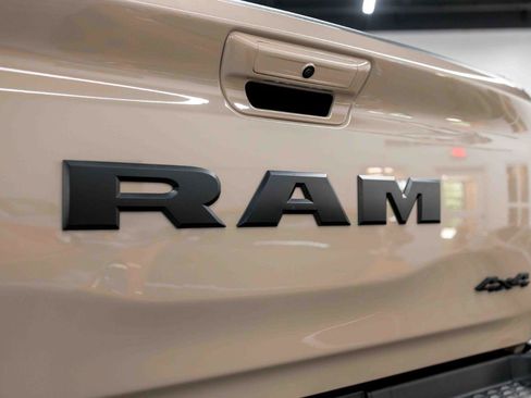 Used 2022 RAM 1500 TRX w/ TRX Level 2 Equipment Group image 31