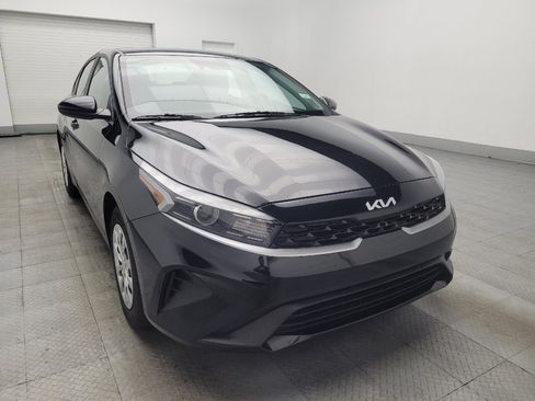 Used 2024 Kia Forte LX image 13
