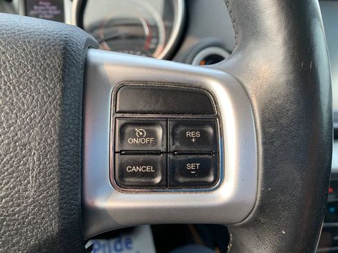 Used 2014 Dodge Journey SXT w/ Quick Order Package 22C FWD image 22