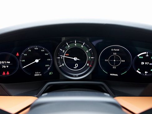 Used 2024 Porsche 911 Carrera S image 66