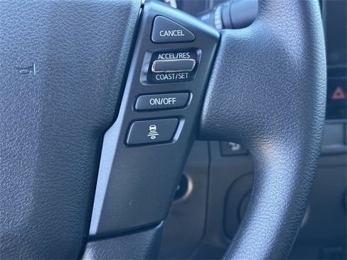 New 2026 Nissan Frontier S image 20