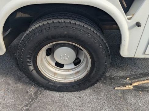 Used 2013 RAM 3500 Tradesman w/ HD Snow Plow Prep Group image 12