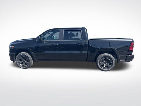 New 2026 RAM 1500 Big Horn image 8