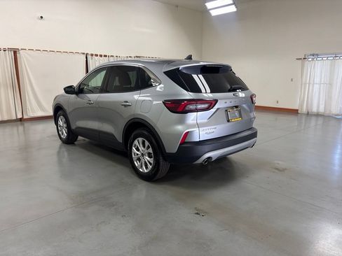 Used 2024 Ford Escape Active AWD/4WD image 6