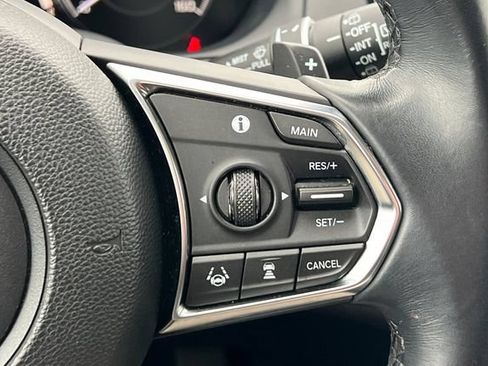 Used 2019 Acura RDX AWD image 32