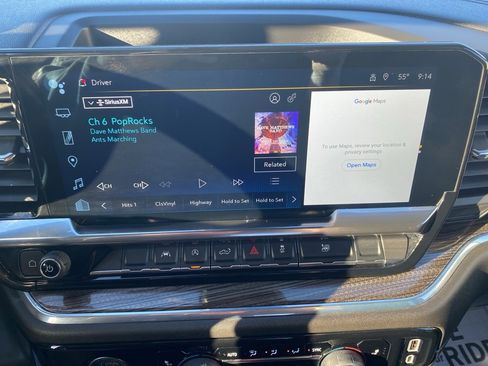 Used 2024 Chevrolet Silverado 1500 LT image 28