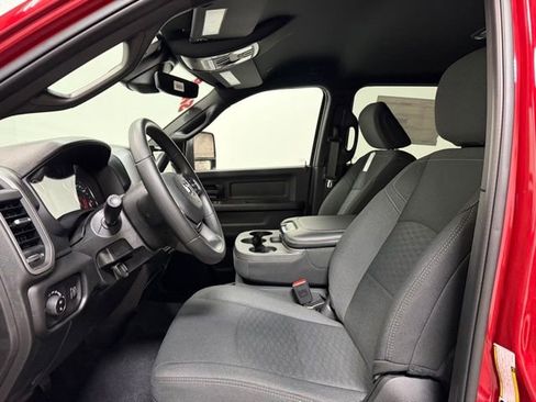 New 2026 RAM 2500 Tradesman image 12