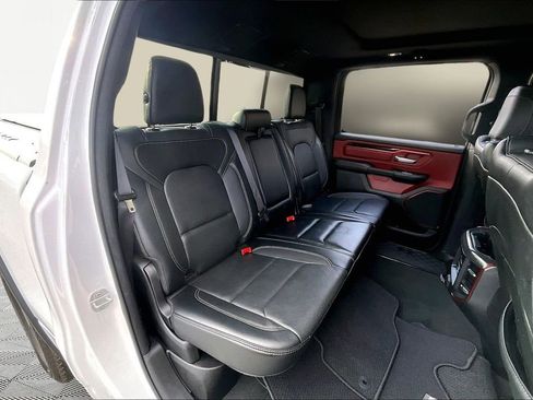 Used 2022 RAM 1500 Rebel w/ Rebel Level 2 Equipment Group image 17