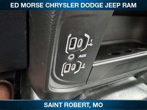 New 2026 RAM 3500 Tradesman AWD/4WD image 18