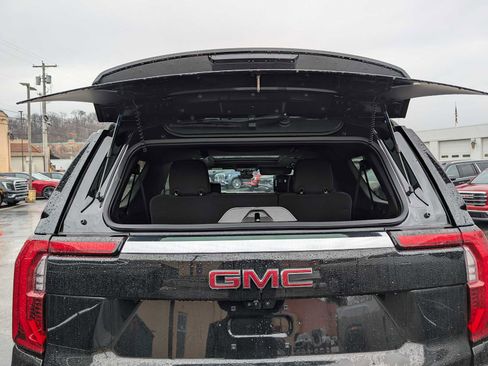 New 2026 GMC Yukon XL Elevation w/ Elevation Premium Package image 8