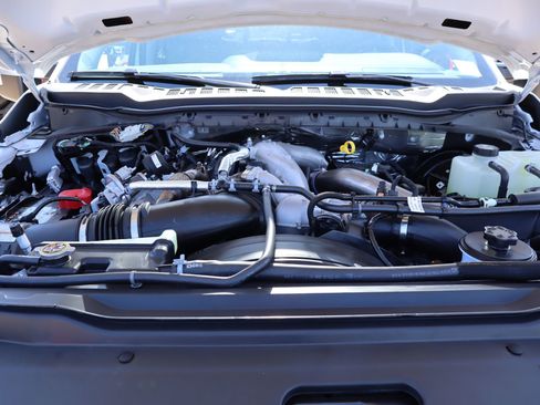 New 2026 Ford F250 XL image 19