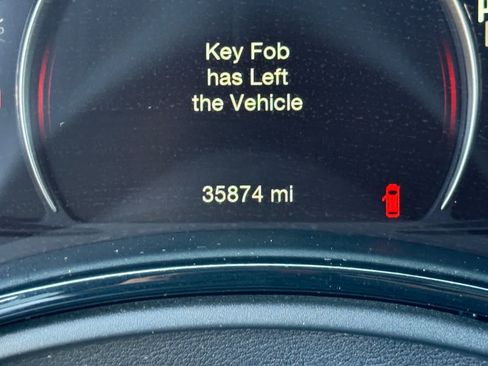 Used 2025 Dodge Durango GT AWD/4WD image 16