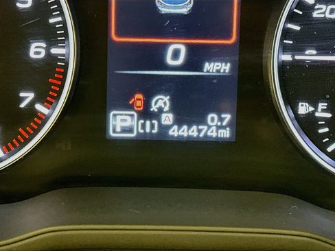 Used 2024 Subaru Crosstrek 2.0i Premium AWD/4WD image 19