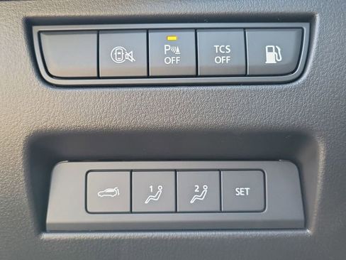 New 2026 MAZDA CX-90 Plug-In Hybrid w/ Preferred image 18