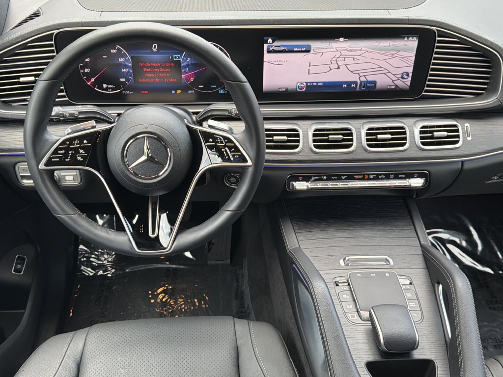 Certified 2026 Mercedes-Benz GLE 350 4MATIC image 26