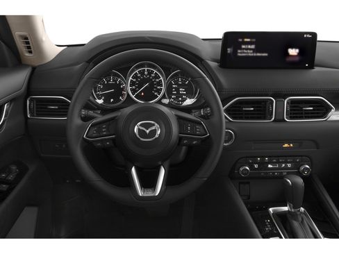 Certified 2023 MAZDA CX-5 AWD 2.5 S w/ Select Package image 5