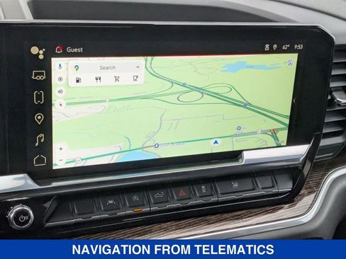 New 2026 GMC Sierra 1500 Elevation w/ Elevation Select Package image 20