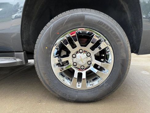 Used 2020 Chevrolet Tahoe LT AWD/4WD image 9