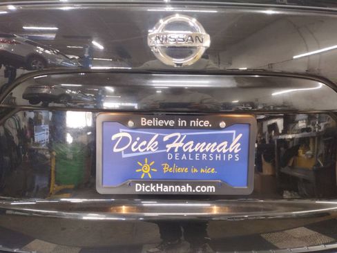 Used 2022 Nissan Murano S image 15