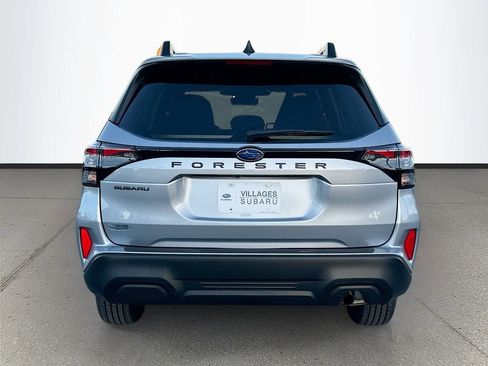 Certified 2025 Subaru Forester Premium w/ Convenience Package #1 image 6