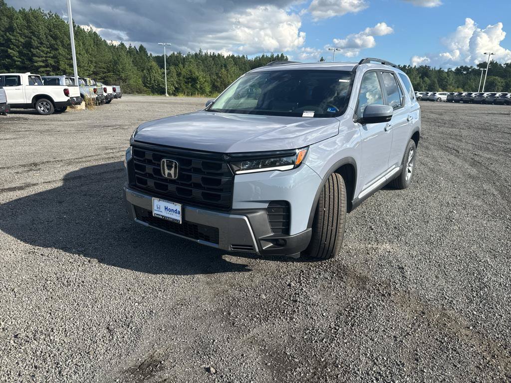 New 2026 Honda Pilot EX-L image 3