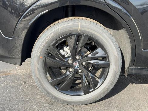 New 2026 Buick Encore GX Sport Touring w/ Comfort Package image 5