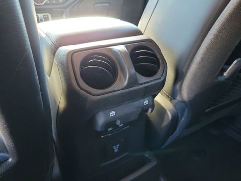 Used 2024 Jeep Wrangler Unlimited Rubicon 392 image 13