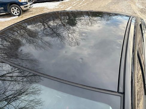 Used 2017 MAZDA MAZDA6 Touring image 34