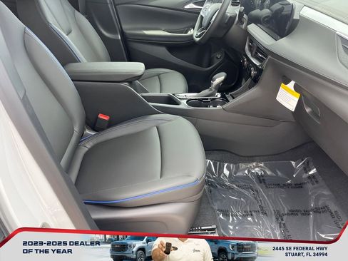 New 2026 Buick Encore GX Sport Touring w/ Advanced Technology Package image 18
