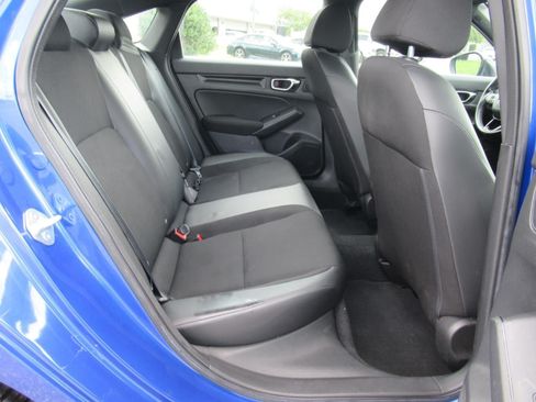 Used 2022 Honda Civic Sport image 31