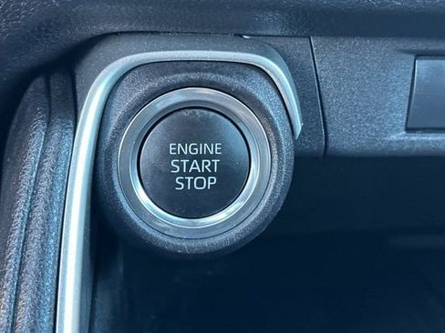 Certified 2025 Toyota Grand Highlander AWD image 29