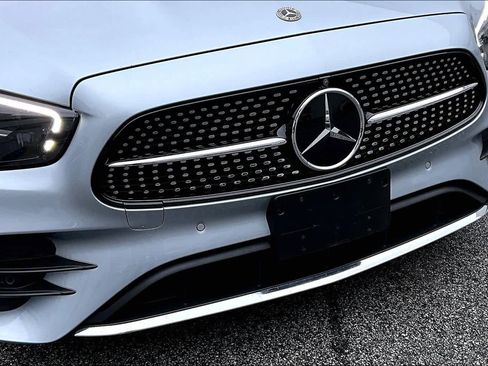 Used 2023 Mercedes-Benz E 350 E 350 image 30