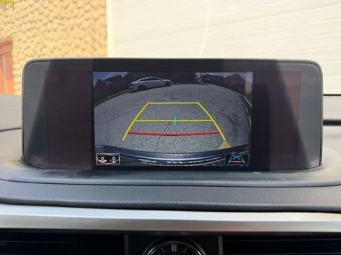 Used 2022 Lexus RX 350 F Sport w/ Accessory Package AWD/4WD image 40