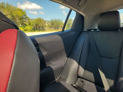 New 2026 Toyota Prius Plug-In Hybrid image 12