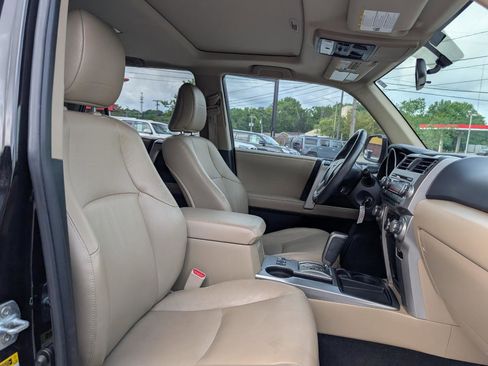 Used 2011 Toyota 4Runner SR5 w/ Premium Pkg w/Leather RWD image 20