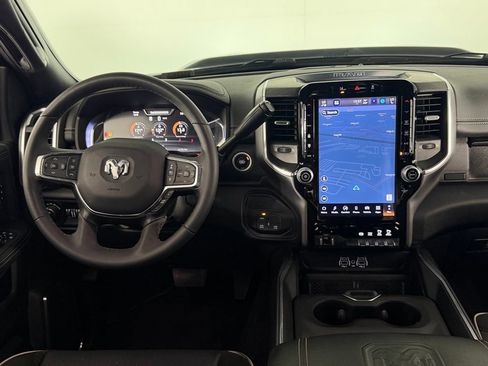 Used 2025 RAM 2500 Laramie w/ Sport Appearance Package AWD/4WD image 12