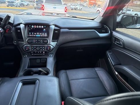 Used 2018 Chevrolet Tahoe LT image 15