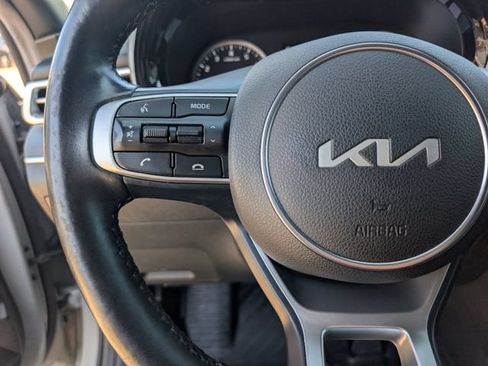 Used 2024 Kia K5 GT-Line w/ GT-Line Premium Package AWD/4WD image 13