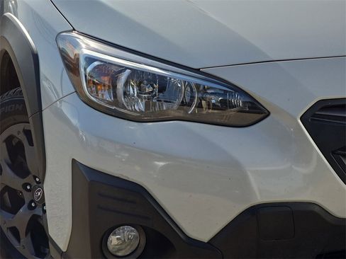 Used 2023 Subaru Crosstrek 2.5i Sport w/ Popular Package #3 image 29