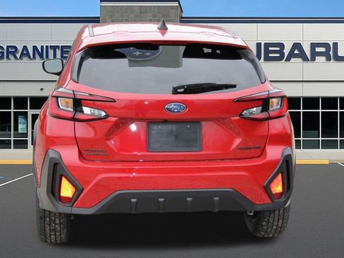 New 2026 Subaru Crosstrek 2.5i image 7