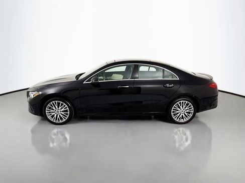 Used 2025 Mercedes-Benz CLA 250 4MATIC image 2