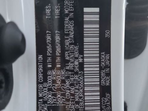 Used 2019 Toyota 4Runner TRD Off-Road image 41