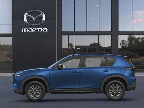 New 2026 MAZDA CX-5 AWD 2.5 S image 2